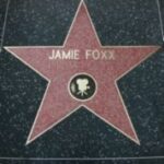 Hollywood Stars - Jamie_Foxx