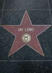 Hollywood Stars - Jay_Leno