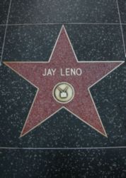 Hollywood Stars - Jay_Leno
