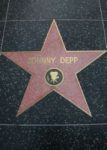 Hollywood Stars - Johnny_Depp