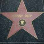 Hollywood Stars - Johnny_Depp
