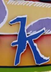 The Letter k-1 - Kids