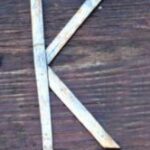 The Letter k_2 - Caribbean - Color