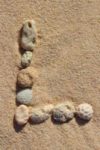 The Letter l_2 - Caribbean - Color