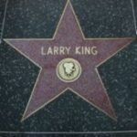 Hollywood Stars - Larry_King