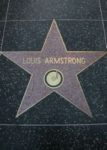 Hollywood Stars - Louis_Armstrong