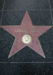 Hollywood Stars - Lucille_Ball