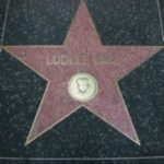 Hollywood Stars - Lucille_Ball