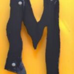 The Letter m-2 - Kids