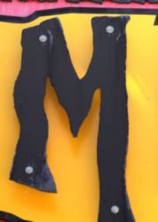 The Letter m-2 - Kids