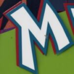 The Letter m-3 - Kids