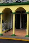 The Letter m_9 - Caribbean - Color