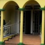 The Letter m_9 - Caribbean - Color