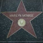 Hollywood Stars - Marilyn_Monroe