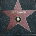 Hollywood Stars - Matt_Damon