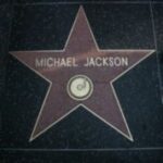 Hollywood Stars - Michael_Jackson