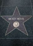 Hollywood Stars - Mickey_Mouse