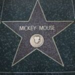 Hollywood Stars - Mickey_Mouse