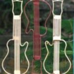 The Letter music - Caribbean - Color