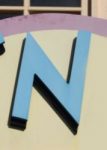 The Letter n-1 - Kids