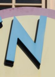 The Letter n-1 - Kids