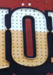 The Letter o_10 - Accent - Color