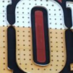 The Letter o_10 - Accent - Color