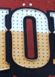 The Letter o_10 - Accent - Color