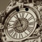 The Letter o_11 - Accent - Sepia Tone