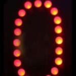 The Letter a_12 - Accent - Color