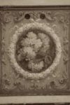 The Letter o_12 - Accent - Sepia Tone