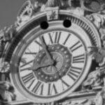 The Letter a_15 - Accent - Black & White