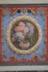 The Letter a_16 - Accent - Color