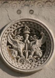 The Letter o_18 - Accent - Color