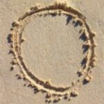 The Letter o_1 - Caribbean - Color