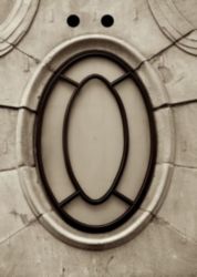 The Letter o_2 - Accent - Color