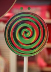 The Letter o_5 - Accent - Color