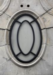 The Letter o_6 - Accent - Color