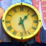 The Letter o-9 - Kids