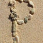 The Letter p_2 - Caribbean - Color