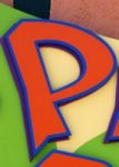 The Letter p-4 - Kids