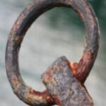 The Letter q_2 - Caribbean - Color