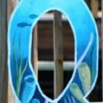 The Letter q_3 - Caribbean - Color