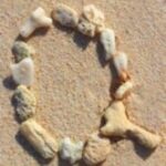 The Letter q_4 - Caribbean - Color