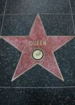 Hollywood Stars - Queen