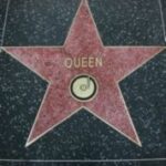 Hollywood Stars - Queen
