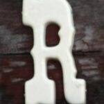 The Letter r_4 - Caribbean - Color