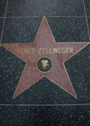 Hollywood Stars - Renee_Zellweger
