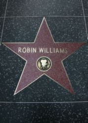 Hollywood Stars - Robin_Williams