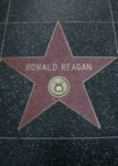 Hollywood Stars - Ronald_Reagan